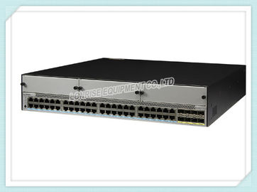 Huawei Ethernet Anahtarı S5710-108C-PWR-HI 48 PoE + Bağlantı Noktaları Parça Numarası 02354043