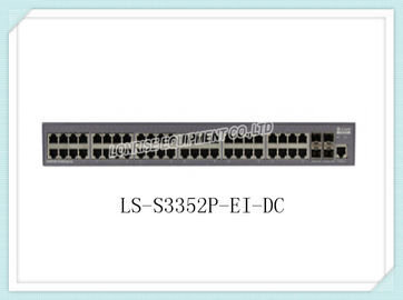 Huawei Ağ Anahtarları LS-S3352P-EI-DC Katman 3 Anahtar 48 10/100 BASE-T Bağlantı Noktaları
