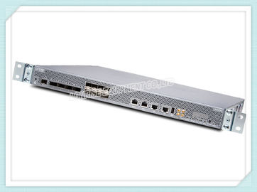 Juniper Network Router MX204 Kasa, 3 Fan Tepsisi ve 2 Güç Kaynağı ile