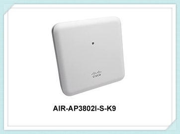 Cisco Kablosuz Erişim Noktası AIR-AP3802I-S-K9 Cisco Aironet 3802i Erişim Noktası İç Mekan Kablosuz Erişim Noktası