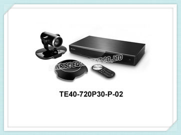 Huawei HD Video Konferans Uç Noktaları TE40-720P30-P-02 TE40 HD 1080P Kamera VPM220 Kablolu