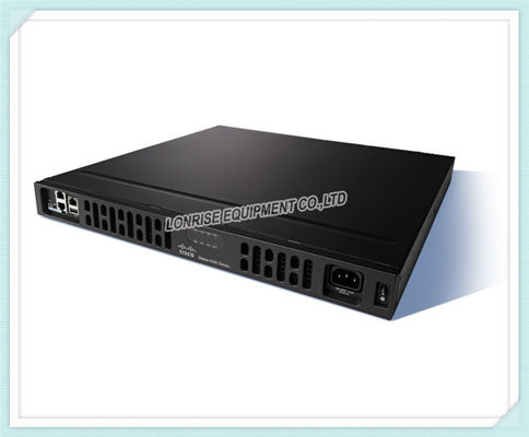 Cisco Orijinal Yeni ISR4331-SEC / K9 Yönlendirici, Güvenlik Paketi ile