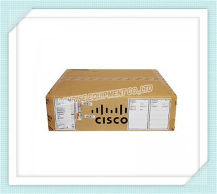 Cisco Orijinal Yeni 9500 Serisi 4 Bağlantı Noktalı 40 / 100G C9500-24Y4C-E