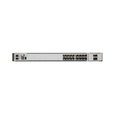 C9500-16X-E Cisco Anahtarı Catalyst 9500 Gigabit Ethernet Ağ Anahtarı Ethernet Yönetilen Anahtarı