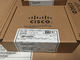 2900 3900 Serisi Cisco PVDM3 16 IPSec / L2TPv3 Ağ Aktarım Protokolü
