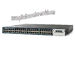 Cisco WS-C3560X-48T-L Fiber Optik Anahtar