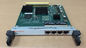 SPA-4X1FE-TX-V2 4 Portlu Hızlı Ethernet Paylaşımlı Port Adaptörü Orijinal Cisco