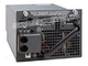 Cisco PWR-C45-1400DC-P Catalyst 4500 Güç Kaynağı 4500 1400W DC Güç Kaynağı w/Int PEM 25/ay Satıldı