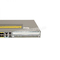 Cisco ASR1001-X ASR1000-Serisi Yönlendirici Yerleşik Gigabit Ethernet Bağlantı Noktası 6 X SFP Bağlantı Noktası 2 X SFP+ Bağlantı Noktası 2.5G Sistem Bant Genişliği