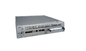 Cisco ASR1002 ASR1000 Serisi Yönlendirici QuantumFlow İşlemci 2.5G Sistem Bant Genişliği WAN Toplama