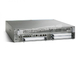 Cisco ASR1002 ASR1000 Serisi Yönlendirici QuantumFlow İşlemci 2.5G Sistem Bant Genişliği WAN Toplama