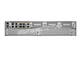 Cisco ISR4451-X/K9 ISR 4451 4GE 3NIM 2SM 8G FLASH 4G DRAM 1-2G Sistem Çıkışı 4 WAN/LAN Bağlantı Noktası