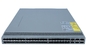 N9K-C93180YC-FX Cisco Nexus 9300, 48p 1/10G/25G SFP+ ve 6p 40G/100G QSFP28 MACsec ve Birleştirilmiş