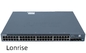 Yeni Ve Orijinal Ardıç EX3400-48P 48 Bağlantı Noktalı 10 / 100 / 1000BaseT PoE+Ethernet Anahtarı