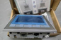 SIEMENS 6AV2123-2JB03-0AX0 Sevkiyata hazır PCL SIMATIC HMI dokunmatik panel orijinal yeni