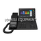 CP-8861-K9 Cisco Telefon Sistemi 802.3af PoE, Bluetooth ile Genişletilebilir 1 Yıl Garanti
