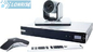 Polycom Group700 Hepsi Bir Arada Video Konferans Sistemi Owl Video Konferans Cihazı