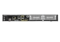 ISR4321-VSEC/K9 Cisco ISR 4321 Bundle W/UC &amp; SEC Lisansı CUBE-10 50Mbps-100Mbps Sistem Çıkarımı