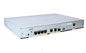 C1111-4P 1100 Serisi Entegre Hizmetler Yönlendiricileri ISR 1100 4 Port Çift GE WAN Ethernet Yönlendiricisi