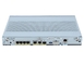 C1111-4P 1100 Serisi Entegre Hizmetler Yönlendiricileri ISR 1100 4 Port Çift GE WAN Ethernet Yönlendiricisi