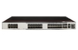 S5731-S32ST4X-D 8 10/100 / 1000Base-T Ethernet Port 24 Gigabit SFP 4 10G SFP + DC Güç kaynağı Ön bakım