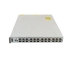 C9500-24Q-A Cisco Catalyst 9500 Değiştirici 24-Port 40G Değiştirici, Ağ Avantajı