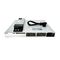Cisco C9300-24U-E Genuine Cisco Catalyst 9300 24-Port UPoE+ Twisted Pair Layer2 Yönetilebilir Ethernet Switch