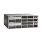 Cisco C9300-24S-A Catalyst 9300 Yönetilen L3 Değiştiricisi - 24 Gigabit SFP Portları