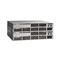 Cisco C9300L-48T-4G-A Catalyst 9300L Yönetilen L3 Değiştiricisi - 48 Ethernet portu