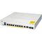 Cisco Catalyst 1000-8T-2G-L Ağı Değiştiricisi, 8 Gigabit Ethernet (GbE) Portları, 2X 1G SFP/RJ-45 Kombo Portları