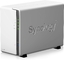 Synology 2 bay NAS DiskStation DS220j (Disksiz), 2 bay; 512MB DDR4