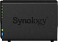 Synology DiskStation DS220+ İş için NAS Sunucusu Celeron CPU, 6GB Bellek, 8TB HDD Depolama, DSM İşletim Sistemi