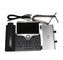 CP-8811-K9 Geniş ekran Gri ekran Yüksek kaliteli sesli iletişim Kullanımı kolay Cisco EnergyWise