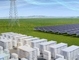 Huawei Güneş Ürünleri Merc-1100w-P Akıllı Pv Güneş Paneli Optimizer 1100w Güneş Enerji Sistemi İçin