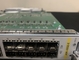 A9K-40GE-E Cisco ASR 9000 Hat Kartı A9K-40GE-E 40-Port GE Genişletilmiş Hat Kartı SFP gerektirir