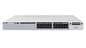 C9300-24UX-A Cisco Catalyst 9300 24 portlu mGig ve UPOE Ağ Avantajı Cisco 9300 Switch