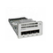 Cisco Ethernet WAN Ağ Genişleme Arayüz Modülü C9200-NM-4X