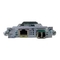 Cisco 1 Port Gigabit Ethernet WAN Ağ Arayüz Modülü NIM 1GE CU SFP