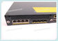 YENİ Cisco ASA5550-BUN-K9 Uyarlamalı Güvenlik Cihazı ASA 5550 Ethernet güvenlik duvarı