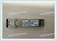 Alcatel - Lucent Fiber Optik Modül 3FE65832AA SFP + 10 Gb / S 10 GBase-ZR SMF 1550nm 80 KM