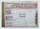 Yüksek Performanslı Cisco SPA Kartı WS-X4748-RJ45-E 4500 E Serisi Seri Kartı