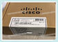 VWIC3-1MFT-G703 1-Portlu G.703 Multiflex Gövde Ses Cisco SPA Kartı WAN Arabirim Kartı