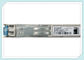 1000 Base - LX Cisco SFP Modülleri, SFP Alıcı-Verici Modülü 1310nm Dalga Boyu