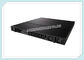 Cisco ISR4431 / K9 Tümleşik Hizmetler USB Bağlantı Noktalı Endüstriyel Ağ Yönlendiricisi, VPN Desteği