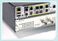 Orijinal Cisco Ethernet Yönlendirici ISR4451-UCSE-S / K9 CI Paketi 24 Liman UCS-E