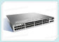Cisco Ethernet Ağ Anahtarı WS-C3850-48T-E Catalyst 3850 48x10 / 100/1000 Bağlantı Noktası Veri IP Hizmetleri
