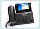 Cisco CP-8841-K9 = Cisco IP Telefon 8841 Konferans Görüşmesi ve Renk Desteği