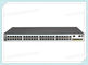 Huawei S5720-52P-SI-AC Ethernet Ağ Anahtarı 48x10 / 100/1000 Bağlantı Noktaları 4x10Gig SFP ile 150W AC Güç