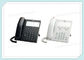 CP-6911-WL-K9 Cisco 6900 IP Telefon Cisco UC Telefon 6911 İnce Ahize
