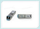 1000BASE-ZX SFP için Cisco Uyumlu GLC-ZX-SM-RGD 1550nm Switch için 80km